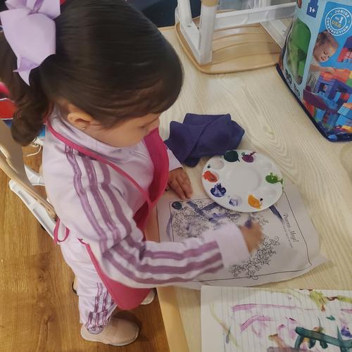 Photo of Gaytan, Maritza Family Child Care