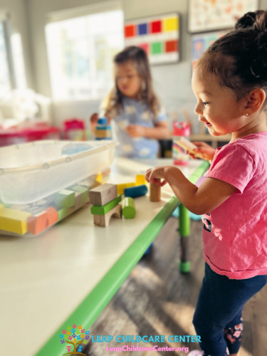 Photo of Leap Childcare Center - Bakersfield, CA