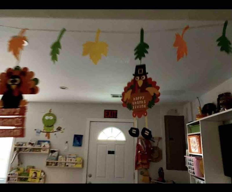 Photo of Riffat Jabeen Family Childcare - Falls Church, VA