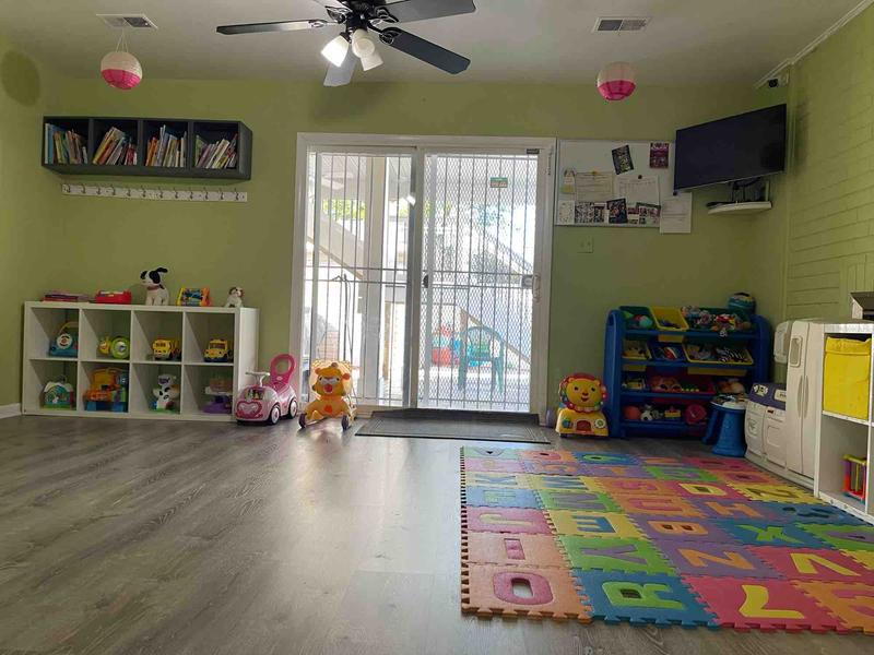 Photo of Sara Berhanemeskel Childcare Daycare - Alexandria, VA