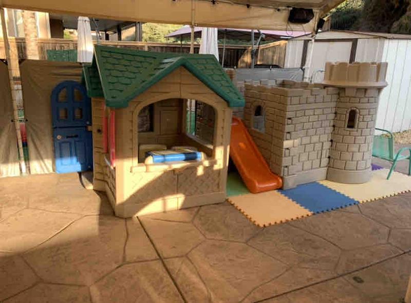 Photo of Lyli's Family Child Care & Bilingual Learning Program - Chula Vista, CA