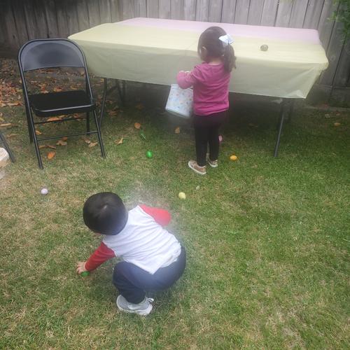 Photo of Gaytan, Maritza Family Child Care - Dinuba, CA