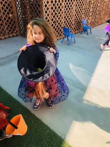 Photo of Little Stars Davoian Family Daycare - Glendale, CA