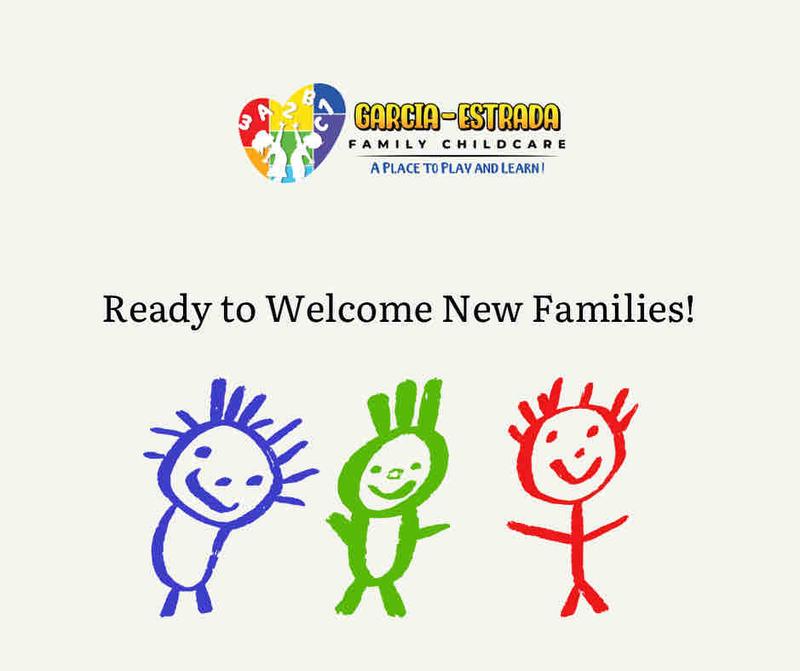 Photo of Garcia-Estrada Family Childcare - Corona, CA