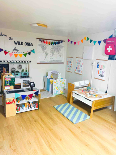 Photo of 123 Boerum Childcare, Inc.