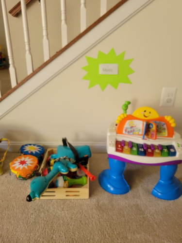 Photo of Noor Daycare - Severn, MD