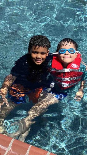 Photo of Kids 1st Before & After School Daycare - Garden grove, CA