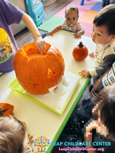 Photo of Leap Childcare Center - Bakersfield, CA