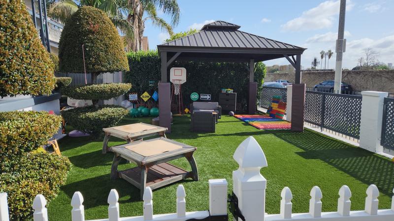 Photo of Castañón Family LLC Daycare - Los Angeles, CA