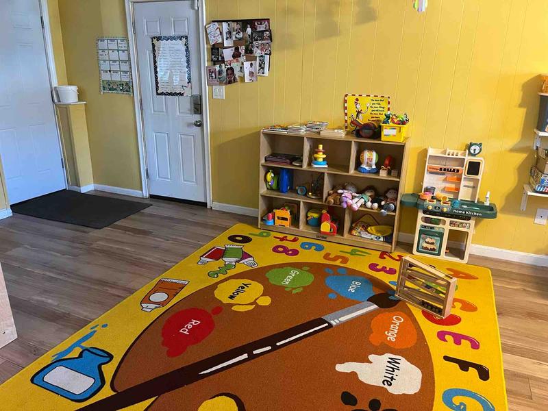 Photo of Bright N Early Childcare Daycare - Randolph   Reopened, MA