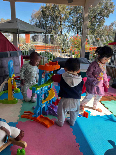 Photo of Vahabzadeh, Mina Family Child Care - San Diego, CA