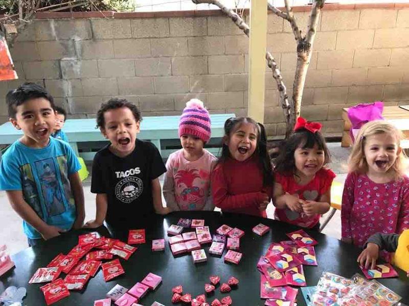 Photo of Peñaloza Family Day Care Daycare - Culver City, CA