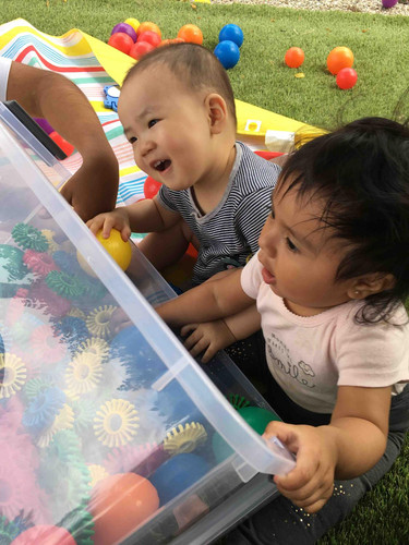 Photo of Los Arbolitos Family Daycare - Rosemead, CA