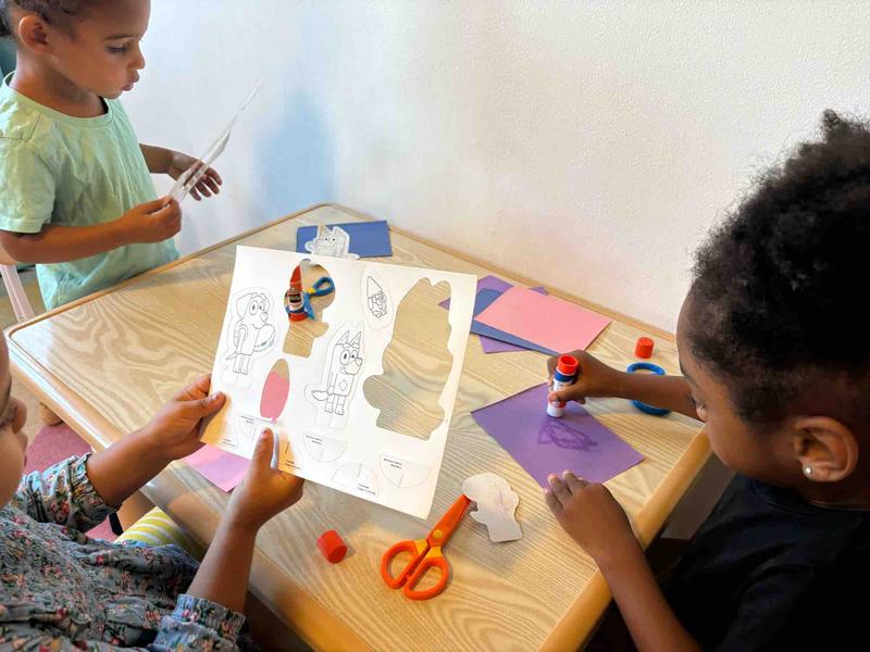 Photo of Paradise Daycare - Oakland, CA