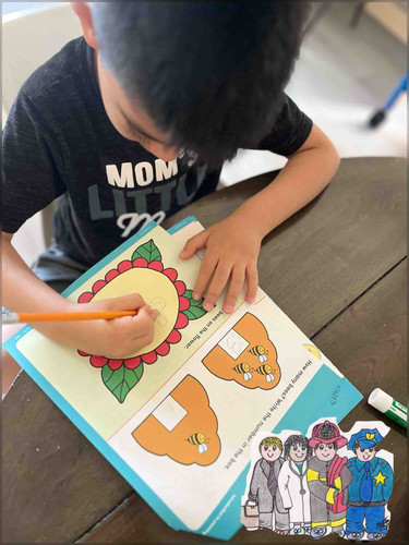 Photo of Estrellas Del Mañana Family Childcare - San Ysidro, CA