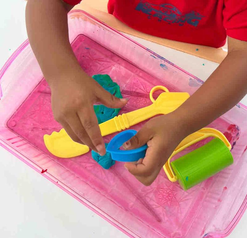 Photo of Little Feet Home DayCare - Santa Paula, CA