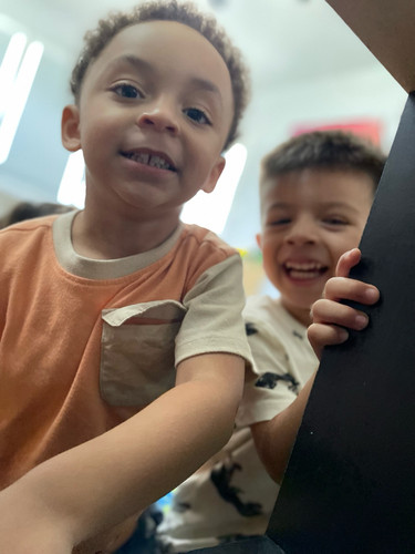 Photo of Our Little Bean's Daycare - Hobart, IN