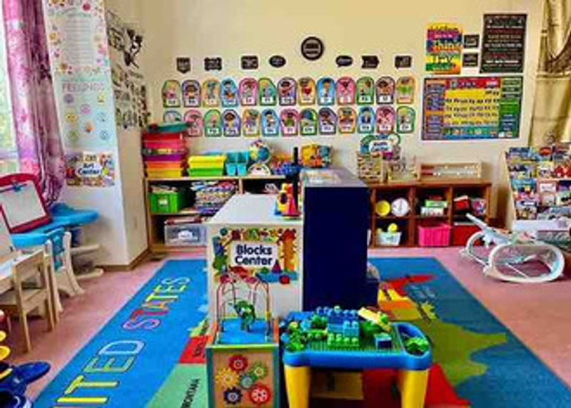 Photo of Qalanjo Childcare. Daycare - Seatac, WA