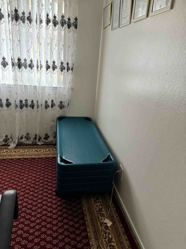 Photo of Latifi, Shabnam Daycare - Sacramento, CA