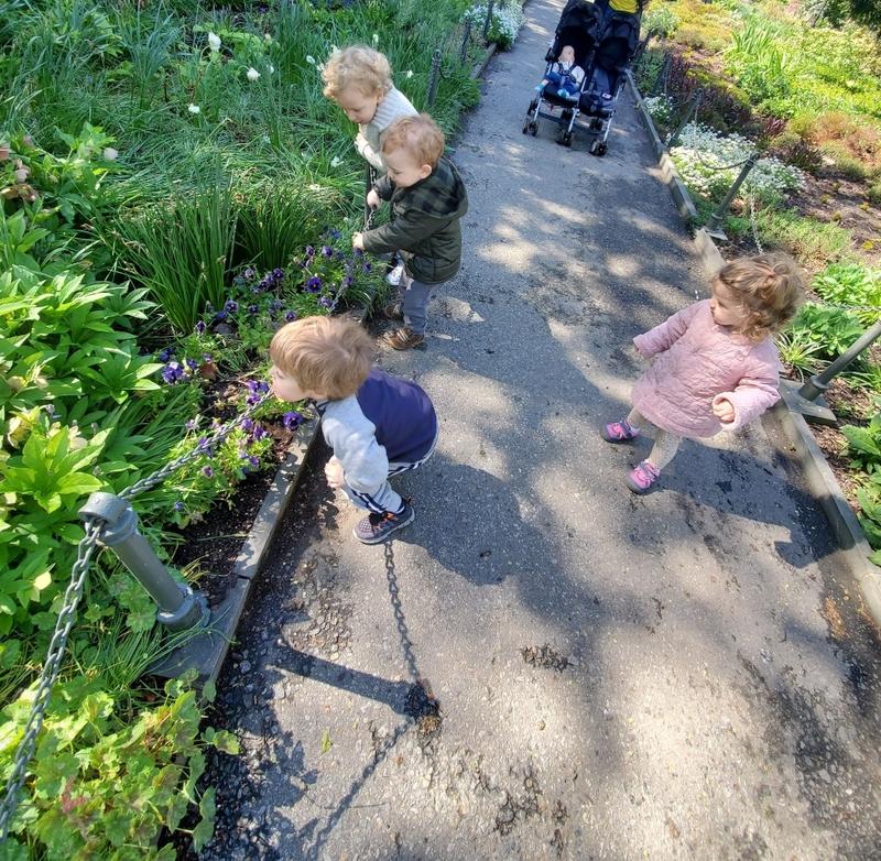 Photo of Nessa's Childcare - New York, NY