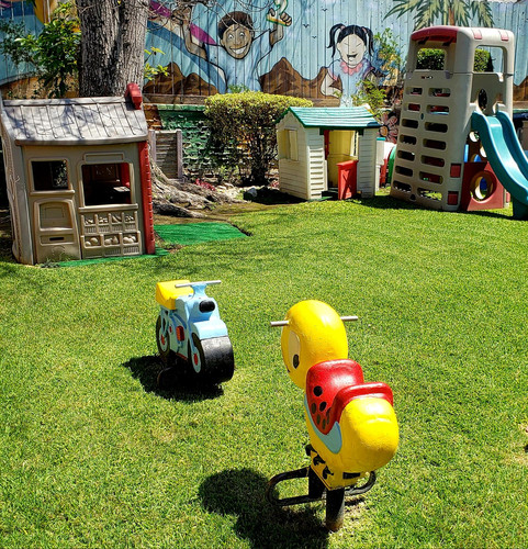 Photo of Little Christian People Daycare