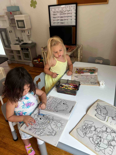 Photo of Miss Daisy's Day Care - Babylon, NY