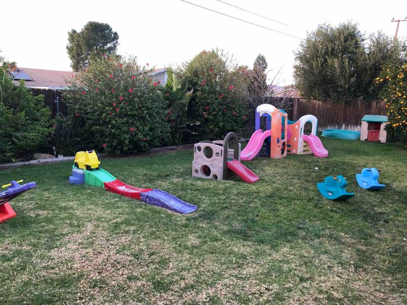 Photo of Cottrell Family Child Care Daycare - Simi Valley, CA
