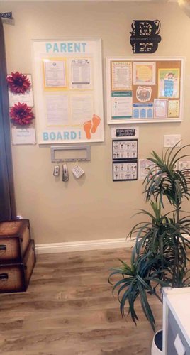 Photo of Bright Steps Academy Preschool / Childcare - Whittier, CA