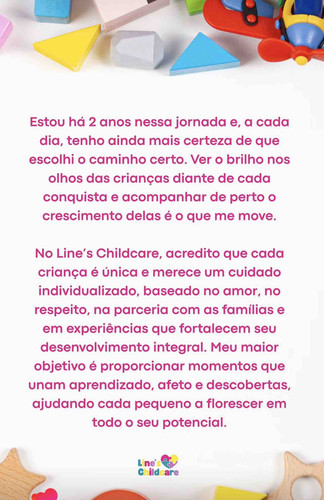 Photo of Line&rsquo;s Childcare - Everett, MA