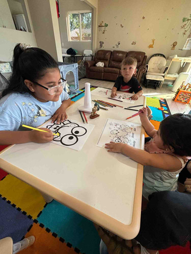 Photo of Toro Family Childcare - La Puente, CA