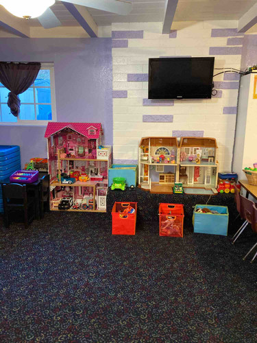 Photo of Diaz Elizaama Family Daycare - Chula Vista, CA