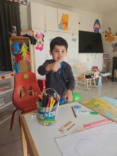 Photo of Cavero Family Child Care - Rancho Cucamonga, CA