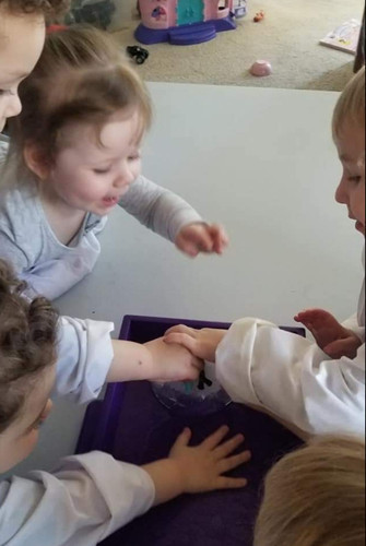 Photo of Kindergarten Prep Academy Preschool Daycare - Tigard, OR