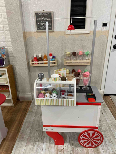 Photo of A Child’s Story