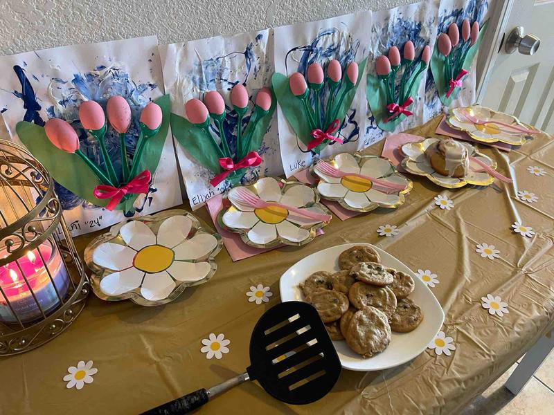 Photo of Kandies  Daycare - Cathedral City, CA