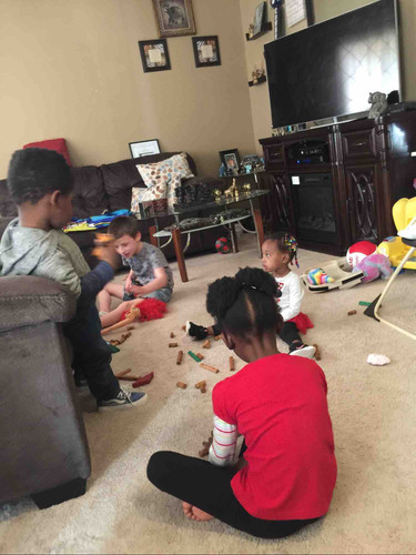 Photo of Precious care Daycare - Ladson, SC