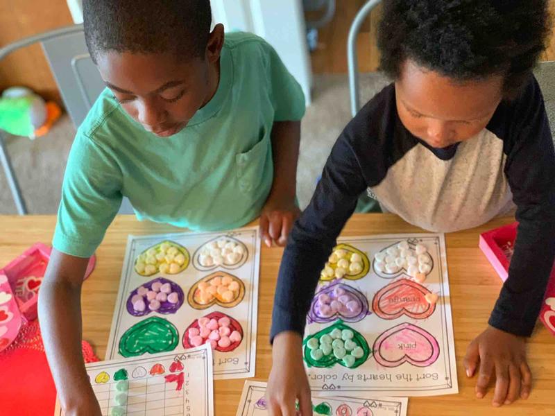 Photo of Quest For Learning Academy - Bellflower, CA