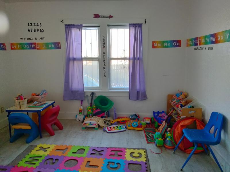 Photo of Open Hearts Home Daycare - Oklahoma City, OK