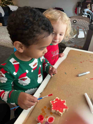 Photo of Hurd, Jillian Family Child Care Daycare - Bakersfield, CA