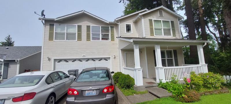 Photo of Al Nasar Home Daycare - Auburn, WA