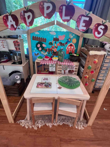 Photo of Premier Playhouse Academy LLC - Bellevue, WA