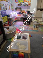 Photo of Little Tots Stop Daycare