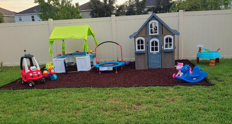 Photo of Little Step Daycare LLC - Riverview, FL