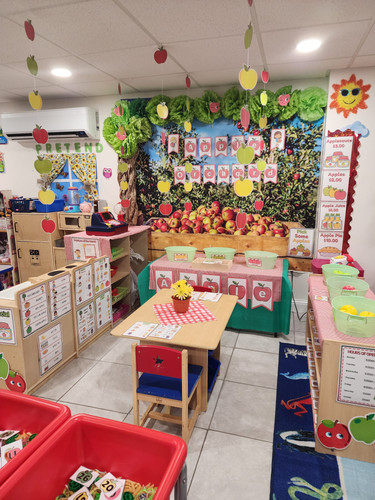 Photo of KID KID Learning & Care - Leominster, MA