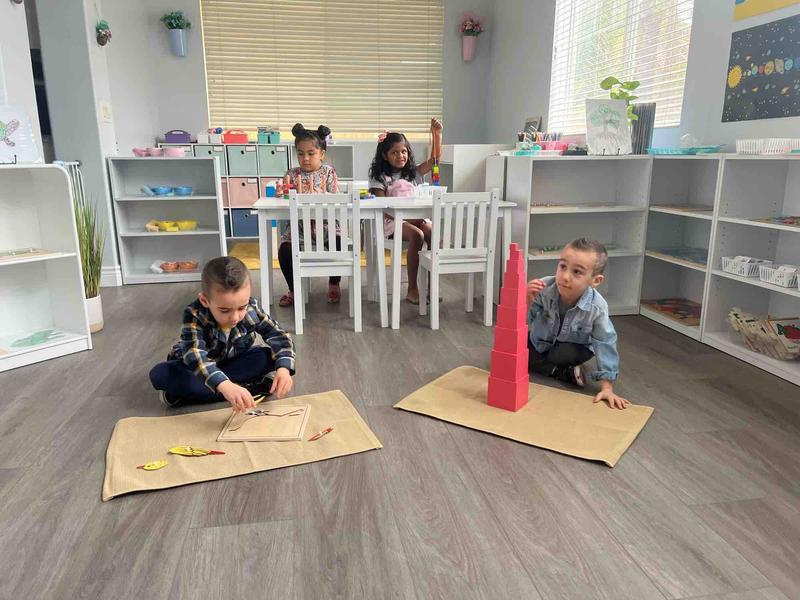 Photo of Murrieta Montessori & Daycare - Murrieta, CA