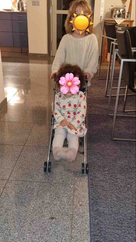 Photo of Naomi D. - Santa Clara, CA