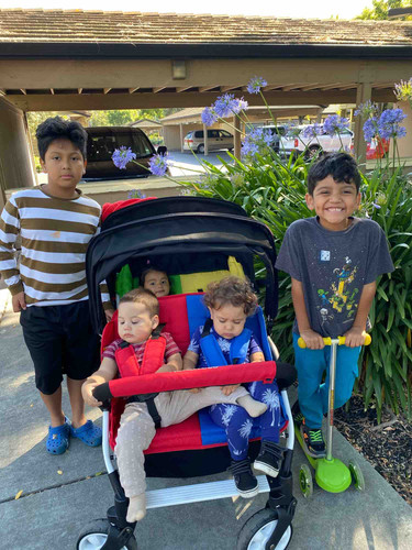 Photo of Home Sweet Home - San José, CA