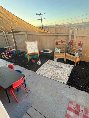 Photo of Dicken, Priscilla & Earl Family Child Care - San Diego, CA