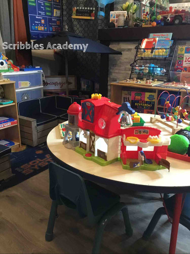 Photo of Scribbles Academy - Los Angeles, CA