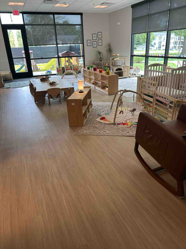 Photo of Flint Hills Early Learning